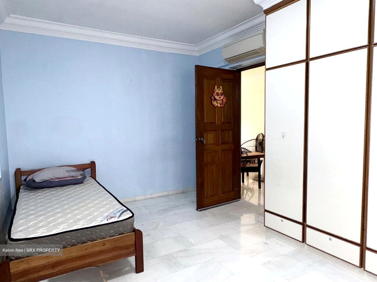 Blk 205 Bukit Batok Street 21 (Bukit Batok), HDB 3 Rooms #524283741